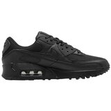 Nike Modne superge Baskets Air Max 90 noir Črna Cene