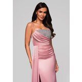 Edoti Evening dress LA-OM | Shoptok.si