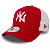 New Era Kape s šiltom New York Yankees Clean A pisana | Shoptok.si