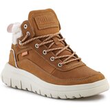 Palladium Polškornji PALLAFLEX CUFF WARM 94339-252-M Kostanjeva | Shoptok.si