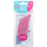 TEPE SWEDEN Angle 0,4 mm medzobna ščetka s premerom 0,4 mm 6 ks unisex Cene