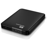 Western Digital 2.5 1TB WDBUZG0010BBK eksterni hard disk Cene