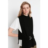 Trendyol Ženski prsluk Knitted | shoptok.hr