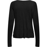 Only Pulover 'ONLVienna' crna | shoptok.hr