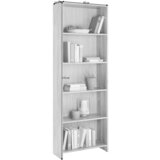 Boxxx REGAL 60/175/24 cm hrast sonoma | Shoptok.si