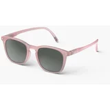 Izipizi Otroška sončna očala JUNIOR SUN #e roza barva, #e