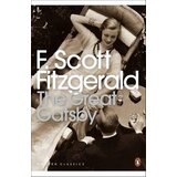 The Book Service Limited F. Scott Fitzgerald - The Great Gatsby | ePonuda.com