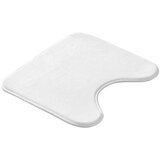 Douceur d intérieur Bela kopalniška preproga za WC 45x45 cm Vitamine – | Shoptok.si
