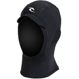 Rip Curl E Bomb 2mm GB Surf kapucar black | Shoptok.si