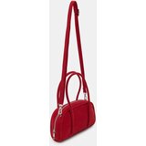 Sinsay Torba za rame od imitacije brušene kože | shoptok.hr