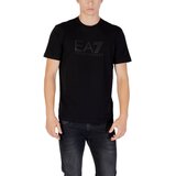 Ea7 Emporio Armani Polo majice dolgi rokavi 7M000899 AF10373 Črna | Shoptok.si