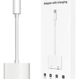 BORG adapter type-c to type-c + 3.5mm konektor Cijene