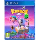  Kukoos Lost Pets (PS4) Cene