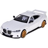 Metalni BMW 3.0 CSL 1:32 s efektima | shoptok.hr