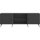  ormar 150 x 31 x 50 cm Crna Konstruirano drvo | shoptok.hr