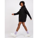RUE PARIS Sweatshirt-RV-BL-7487.66-black | shoptok.hr