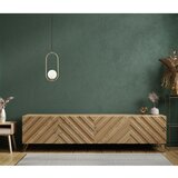  ITALUX PND-3965-1-BRO - Visilica na sajli LUPUS 1xG9/25W/230V crna/zlatna | Eponuda.com