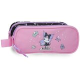 Hello Kitty Neseser (Kuromi Telling), 23 x 9 x 7 cm Slike