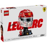 Lego Editions: Scuderia Ferrari HP Charles Leclerc – kaciga Cijene
