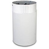  Dolomite dimna cev emajlirana 0,25m, bela | ePonuda.com