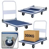  Platformna transportna skladišna kolica do 300 kg | shoptok.hr