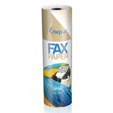 Forpus Faks rola 210 mm x 30 m, termo | Shoptok.si