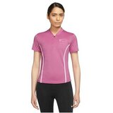 Nike ženska majica W nk df air ss top DX0304-665 Cene