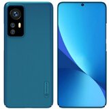 Nillkin Super Frosted Shield Pro za XIAOMI 12/12X | shoptok.hr