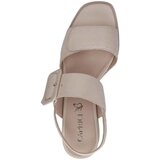 Caprice Sandali 9-28205-44 Bež | Shoptok.si