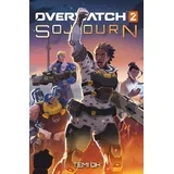 Temi Oh - Overwatch 2: Sojourn