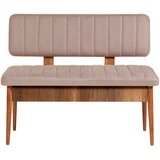 Woody Fashion hanah Home Klupa Vina Bank 869VEL5166 Cene