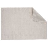 Venture Home tepih Aron 340 &amp;times; 240 cm, bijeli Slike