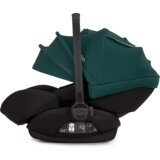 Nuna auto sedište 0-13kg arra lagoon tamo-zeleno