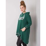 RELEVANCE Sweatshirt-RV-BL-6849.63P-dark green | shoptok.hr