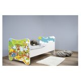 Happy Kitty dečiji krevet 160x80cm happy kitty - farm | Eponuda.com