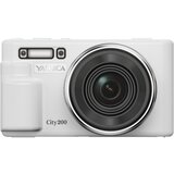 YASHICA City 200 weiss | shoptok.hr