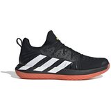 Adidas stabil next gen, muške patike za rukomet, crna IG5464 | ePonuda.com
