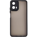 Max Mobile MM TPU MOTOROLA MOTO G34 5G MATTE BLUR Black | shoptok.hr