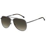 Hugo_Boss Muške Sunčane naočale BOSS 1447/S Silver | shoptok.hr