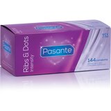Pasante Kondomi Ribs &amp; Dots, 144 kom Cijene