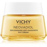 Vichy Neovadiol Post-Menopause dnevna krema za obnavljanje in preoblikovanje kože v obdobju po menopavzi 50 ml za ženske | Shoptok.si
