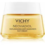 Vichy Neovadiol Post-Menopause dnevna krema za obnavljanje in preoblikovanje kože v obdobju po menopavzi 50 ml za ženske