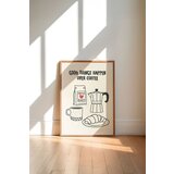 Wallity slika Ersy1Ham10, 33 x 48 cm Cene