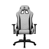 Soft Fabric | Gaming Chair | Avanti SoftFabric | Light Pilkas Console gaming chair Upholstered seat
