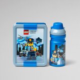 Lego set za užinu: city | ePonuda.com