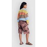 Roxy Favorite Moment Kratke hlace brownie sweet mai | Shoptok.si