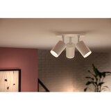 Philips Pametno točkovno svetilo z žarnico GU10, 4 W Fugato – | Shoptok.si