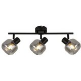 spot lampa FE408-3 bk  spot lampa FE408-3 bk Slike
