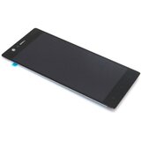 OKI Lcd za na 3 + touchscreen black org ( LCD3317 ) | ePonuda.com