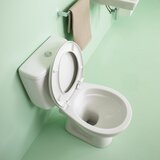 Jika H8623960007871 Neo talna brezrobna WC školjka monoblok z WC desko | Shoptok.si